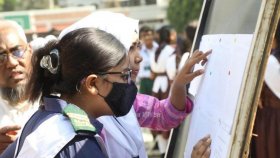 এইচএসসি পরীক্ষার পুনর্নিরীক্ষণ ফল ১৬ নভেম্বর
