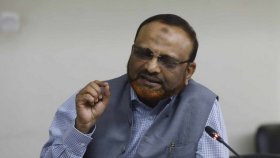 ঢাবির ভিসিকে ডেনমার্কের রাষ্ট্রদূত হিসেবে নিয়োগের প্রস্তাব