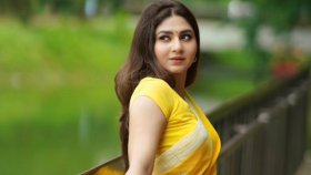 স্পর্শে ফিরছেন অর্চিতা!