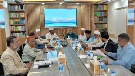 একই দিনে নির্বাচন ও গণভোট জাতির কাছে গ্রহণযোগ্য হয়নি: জামায়াত