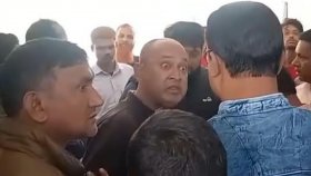 আ.লীগের দুই কর্মী ছাড়াতে ওসিকে যুবদল নেতার হুমকি, ‘আপনার রিজিক উঠে গেছে’