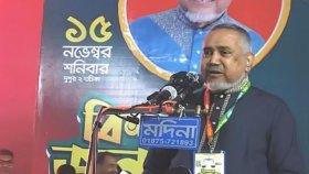 দুর্নীতিতে চ্যাম্পিয়ন ও চাঁদাবাজদের আর ভোট দেবে না দেশের মানুষ: আবদুল্লাহ তাহের