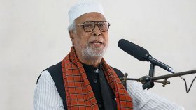 বর্তমান সরকার দেশকে বিভক্ত করেছে: কাদের সিদ্দিকী