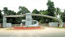 রুয়েটে  ভর্তি পরীক্ষার তারিখ ঘোষণা