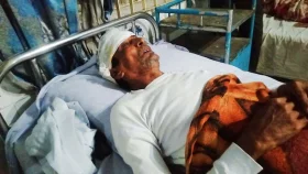 স্বেচ্ছাসেবক লীগ নেতার বিরুদ্ধে বিএনপি নেতাকে মারধরের অভিযোগ
