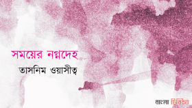 সময়ের নগ্নদেহ