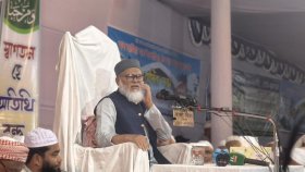 যারা ফাঁসি দিয়েছে, আজ তাদেরই ফাঁসির রায় হয়েছে: ধর্ম উপদেষ্টা