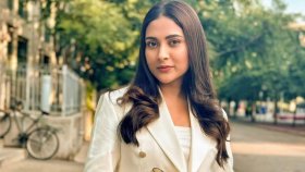 অফিসিয়াল বিবৃতিতে অভিযোগ খণ্ডালেন মেহজাবীন