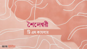শৈলেশ্বরী