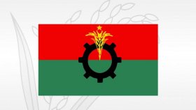 বিএনপির প্রার্থীকে ‘আ.লীগের দোসর’ আখ্যা দিয়ে মিছিল, যুবদলের দুই নেতাকে অব্যাহতি