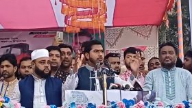 গণঅভ্যুত্থানের অংশীদার দলগুলো মিলে সমঝোতার নির্বাচন চাই: নুর