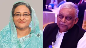 শেখ হাসিনা-কামালসহ ৮ জনের অভিযোগ গঠনের শুনানি ফের পেছালো