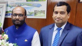 সাবেক মন্ত্রীর ভাই ব্যাংক কর্মকর্তা গ্রেফতার