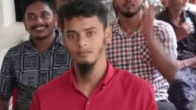 শেখ হাসিনার রায়ে মিষ্টি বিতরণ অনুষ্ঠানে সংঘর্ষ, ছাত্রদল নেতাকে কুপিয়ে হত্যা