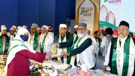 নারীদের পেছনে রেখে আমরা এগোতে পারবো না: ধর্ম উপদেষ্টা 