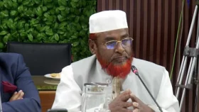 ভারত শিষ্টাচারবহির্ভূত আচরণ করেছে: গোলাম পরওয়ার