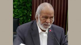 সরকারের লোক ভাড়ার বদলে ইসি থেকে রিটার্নিং অফিসার নিয়োগ করা উচিত: মঈন খান