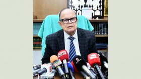 এ বছর বোরোতে রেকর্ড পরিমাণ ধান-চাল সংগ্রহ করেছি: খাদ্য উপদেষ্টা