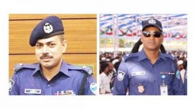 মেজর সিনহা হত্যা: প্রদীপ-লিয়াকতের মৃত্যুদণ্ড বহালের রায় প্রকাশ
