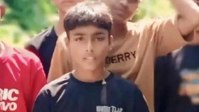 ব্যাডমিন্টন খেলার মাঠে স্কুলছাত্রকে হত্যা