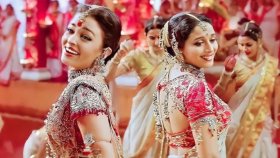 মাধুরী-ঐশ্বরিয়ার এই বিখ্যাত নাচের পেছনে রয়েছে করুণ গল্প