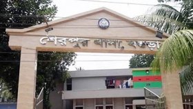 চোখ উপড়ে ও কান কেটে কৃষককে হত্যা