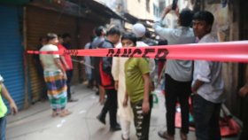 ভূমিকম্পের ক্ষয়ক্ষতি নিরূপণের নির্দেশ