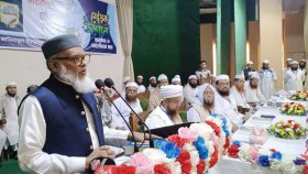 দ্বীনের ব্যাপারে সিদ্ধান্ত আলেম-ওলামাদের পক্ষ হতে আসা প্রয়োজন: ধর্ম উপদেষ্টা