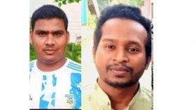 হাসপাতালে চিকিৎসা নিয়ে ফেরার পথে প্রাণ গেলো চাচা-ভাতিজার