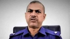 ‘পা দিয়ে চেপে ধরে মেজর সিনহার মৃত্যু নিশ্চিত করেন ওসি প্রদীপ’