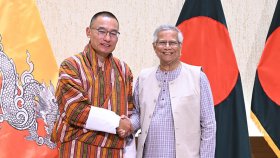 ভুটানে ওষুধ রফতানির প্রস্তাব বাংলাদেশের