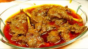 হাঁসের মাংস: ঘর ভরানো উষ্ণতার ঝটপট রেসিপি