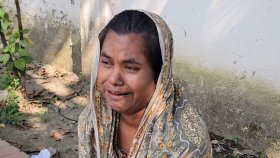 নারায়ণগঞ্জে যুবককে পিটিয়ে হত্যার অভিযোগ