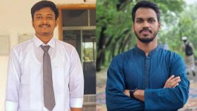 নোবিপ্রবি সাংবাদিক সমিতির নেতৃত্বে নাহিদ-মুদ্দাচ্ছির