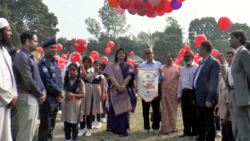 ভূমিকম্পের মতো অনিশ্চিত পরিস্থিতিতে বিদ্যালয় বন্ধ করা যাবে না: উপদেষ্টা