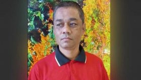 গ্রেফতার অভিযানের সময় আতঙ্কে আসামির মৃত্যু