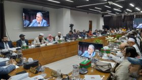 গোয়েন্দা সংস্থা নয়, ইসির কর্মকর্তাদের দিয়ে যাচাই দাবি দেশি পর্যবেক্ষকদের