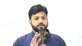 দল চায়নি, নিজে থেকেই পদত্যাগ করছি: ইশরাক