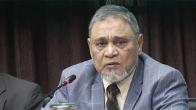 পর্যবেক্ষকরা রাজনীতিতে জড়িয়ে পড়লে সবকিছু ড্যামেজ হয়ে যাবে: সিইসি