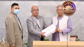 বিমানবন্দরের কার্গো ভিলেজে আগুনের কারণ জানালো তদন্ত কমিটি