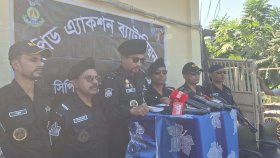 লক্ষ্মীপুরে ব্যবসায়ী হত্যার মূল আসামি ঢাকা থেকে গ্রেফতার