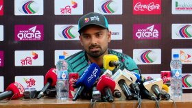 টি-টোয়েন্টিতেও ভালো খেলার লক্ষ্য বাংলাদেশের 