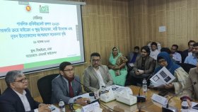 ‘সরকারি ক্রয়ে ক্ষুদ্র উদ্যোক্তার অংশগ্রহণ বাড়লে ১০ লাখ নতুন কর্মসংস্থান সম্ভব’
