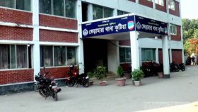 ধানক্ষেতে পড়ে ছিল মুখমণ্ডল পুড়িয়ে দেওয়া মরদেহ
