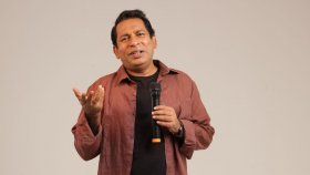 কলকাতায় ঘুরতে গিয়ে গুজবের শিকার হলেন মোশাররফ করিম