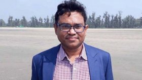 কারাগার থেকে ছাড়া পেলেন ঢাবি শিক্ষক হাফিজুর রহমান কার্জন