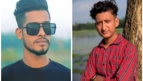 অটোরিকশা-মোটরসাইকেলের মুখোমুখি সংঘর্ষে ২ জন নিহত