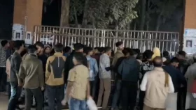যুবককে ‘হত্যার পর’ থানায় গিয়ে আত্মসর্মপণ