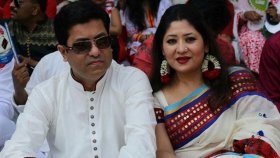 সাবেক মেয়র তাপস ও তার স্ত্রীর আয়কর নথি জব্দের আদেশ