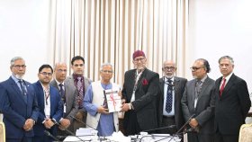 বিডিআর হত্যাকাণ্ডে দলগতভাবে জড়িত আ.লীগ, মূল সমন্বয়কারী তাপস: কমিশন